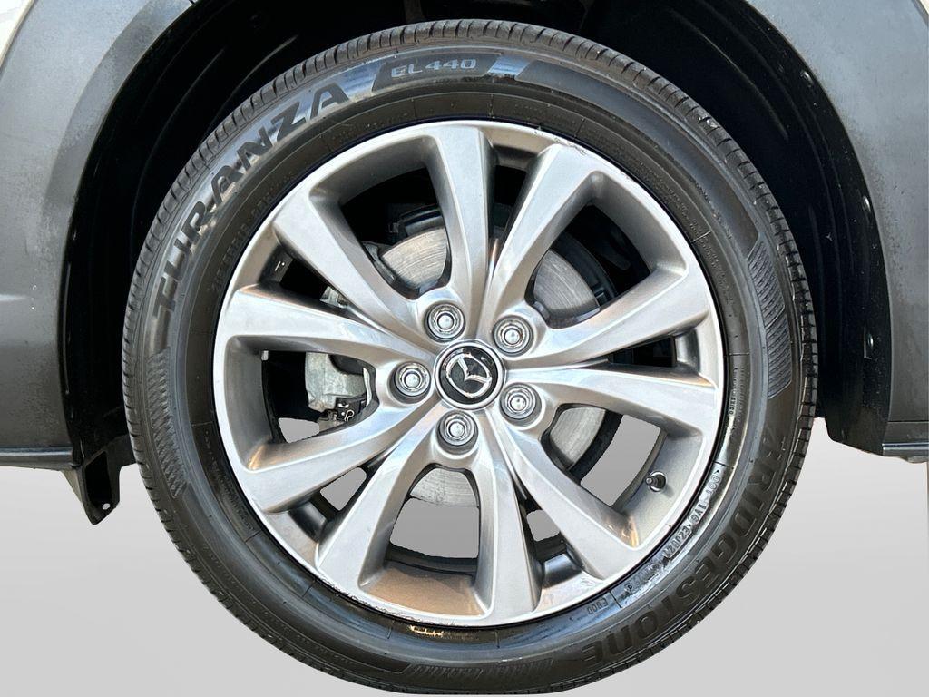 used 2022 Mazda CX-30 car, priced at $21,000