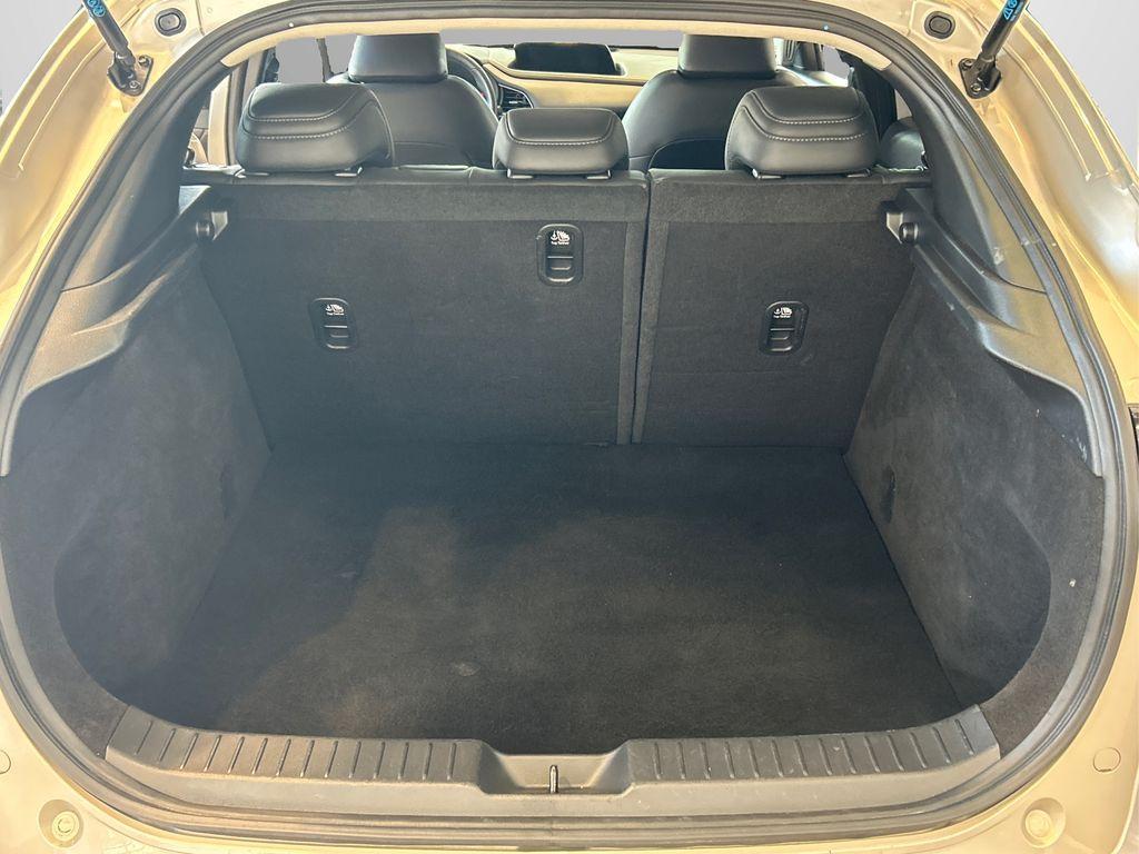 used 2022 Mazda CX-30 car, priced at $21,000