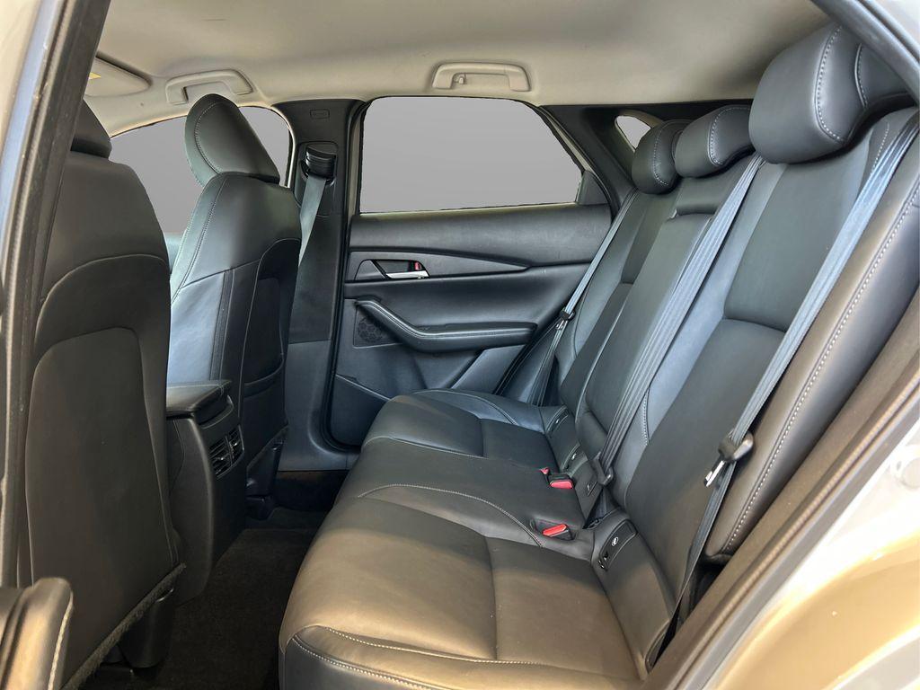 used 2022 Mazda CX-30 car, priced at $21,000