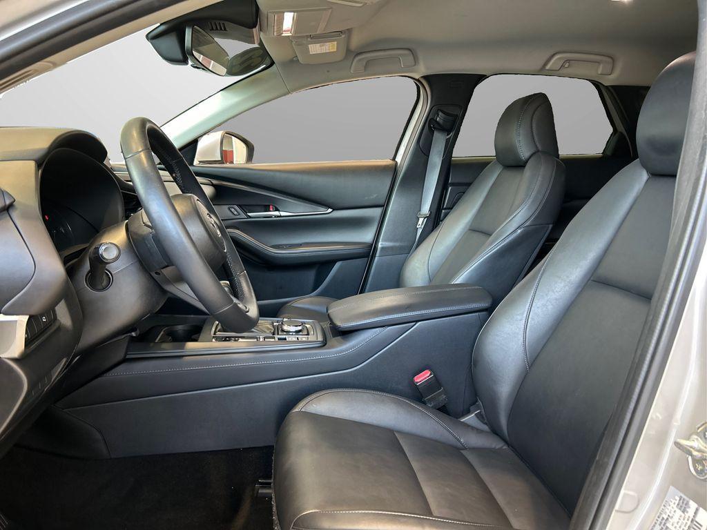 used 2022 Mazda CX-30 car, priced at $21,000