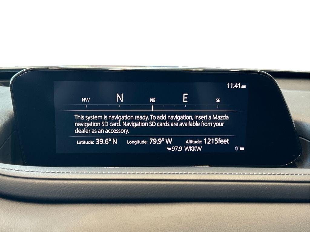 used 2022 Mazda CX-30 car, priced at $21,000