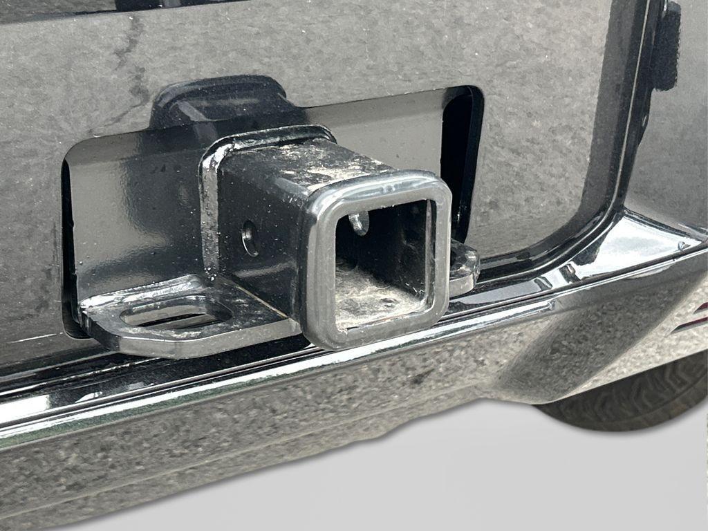 used 2024 GMC HUMMER EV SUV car, priced at $75,000