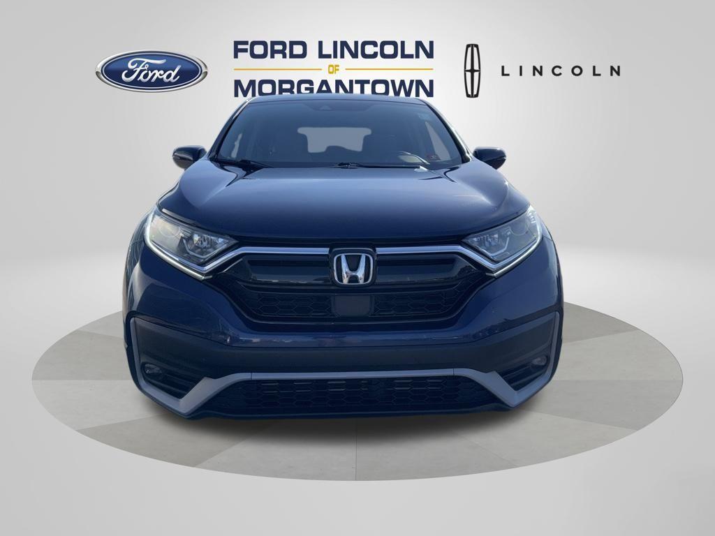 used 2020 Honda CR-V car, priced at $21,395
