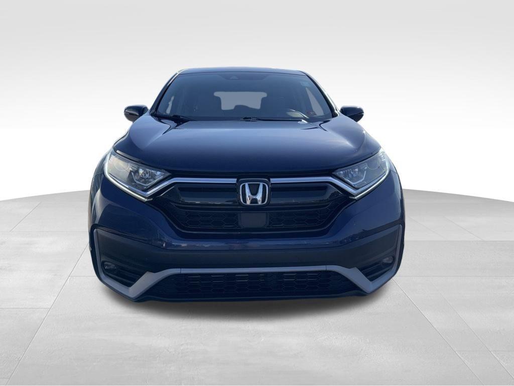 used 2020 Honda CR-V car, priced at $22,000