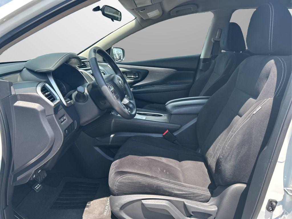 used 2018 Nissan Murano car, priced at $16,255