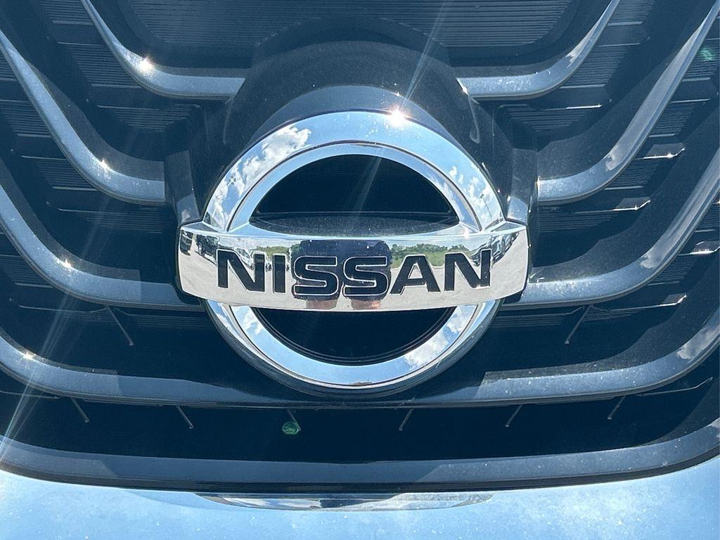 used 2018 Nissan Murano car, priced at $16,255