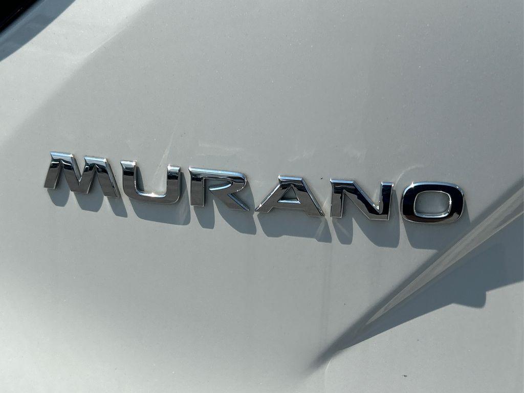 used 2018 Nissan Murano car, priced at $16,255