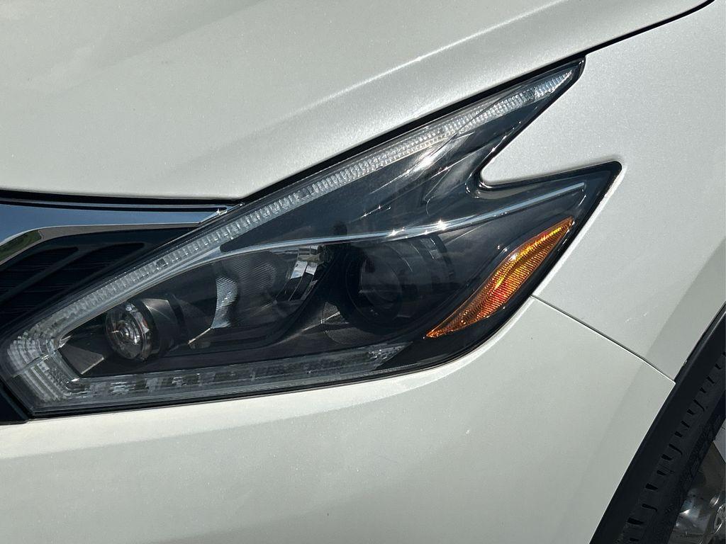 used 2018 Nissan Murano car, priced at $16,255