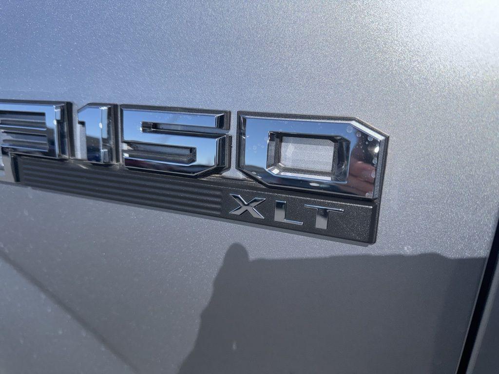used 2020 Ford F-150 car, priced at $33,777