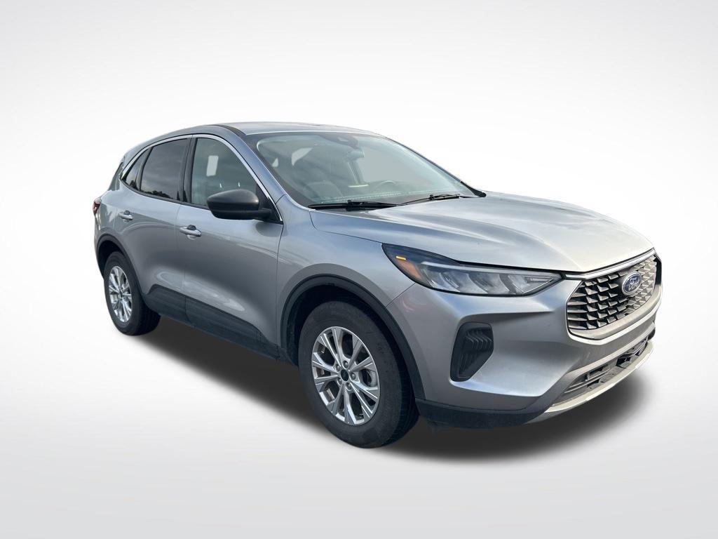 used 2023 Ford Escape car, priced at $25,500