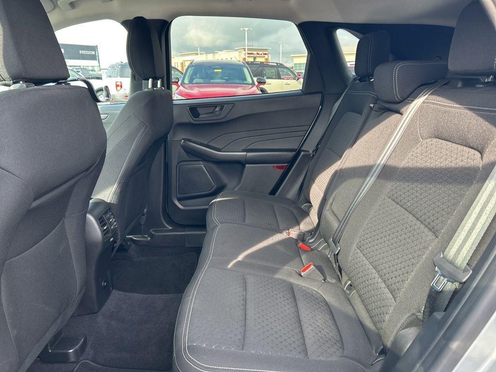 used 2023 Ford Escape car, priced at $25,500