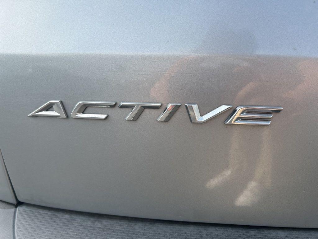 used 2023 Ford Escape car, priced at $25,500