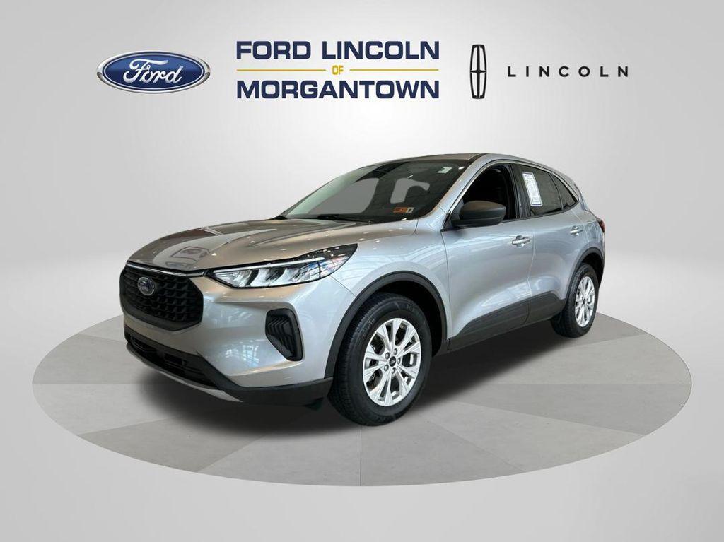 used 2023 Ford Escape car, priced at $24,000