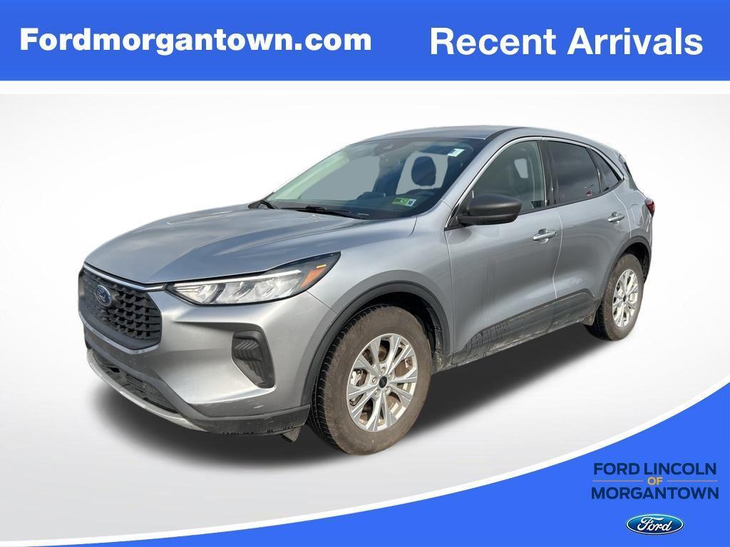used 2023 Ford Escape car, priced at $26,799