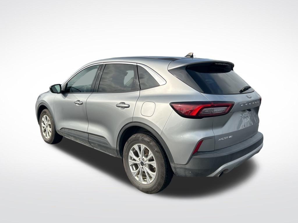 used 2023 Ford Escape car, priced at $25,500