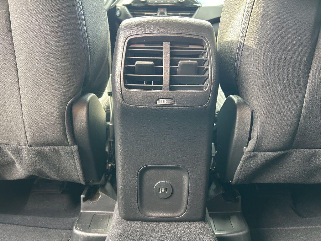 used 2023 Ford Escape car, priced at $25,500