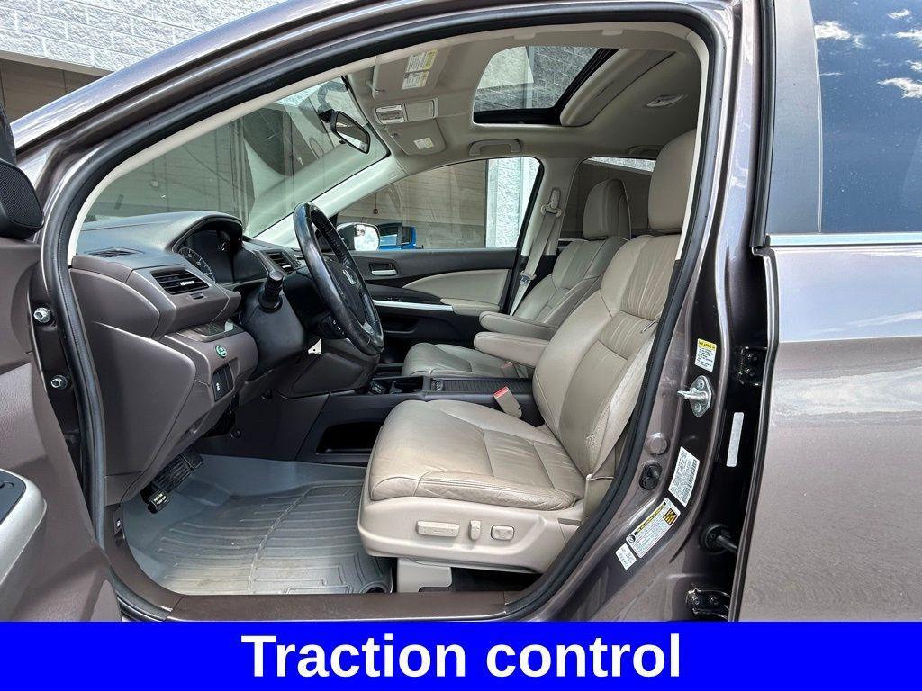 used 2013 Honda CR-V car, priced at $14,485