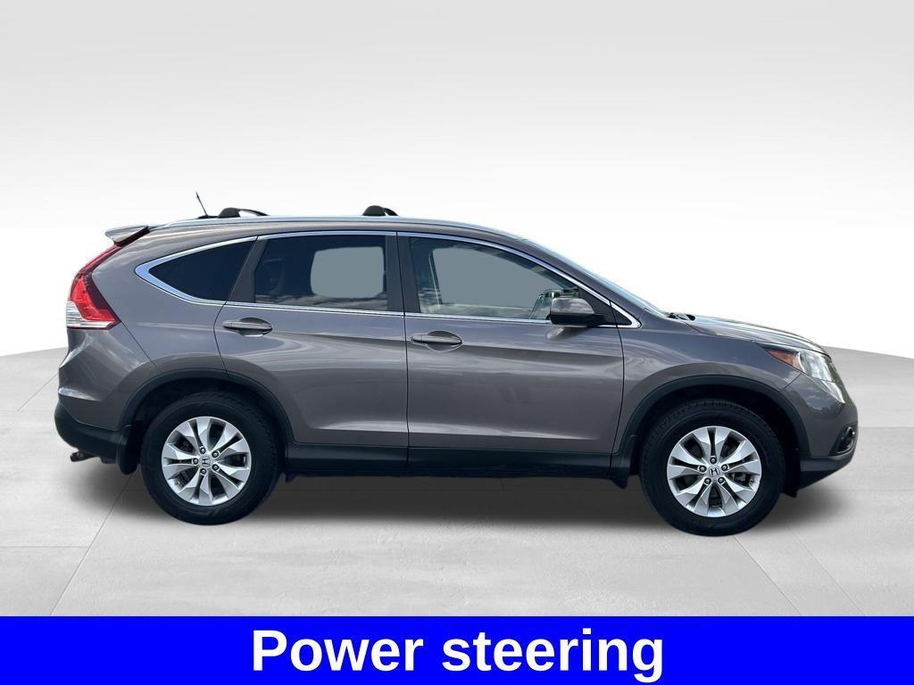 used 2013 Honda CR-V car, priced at $14,485