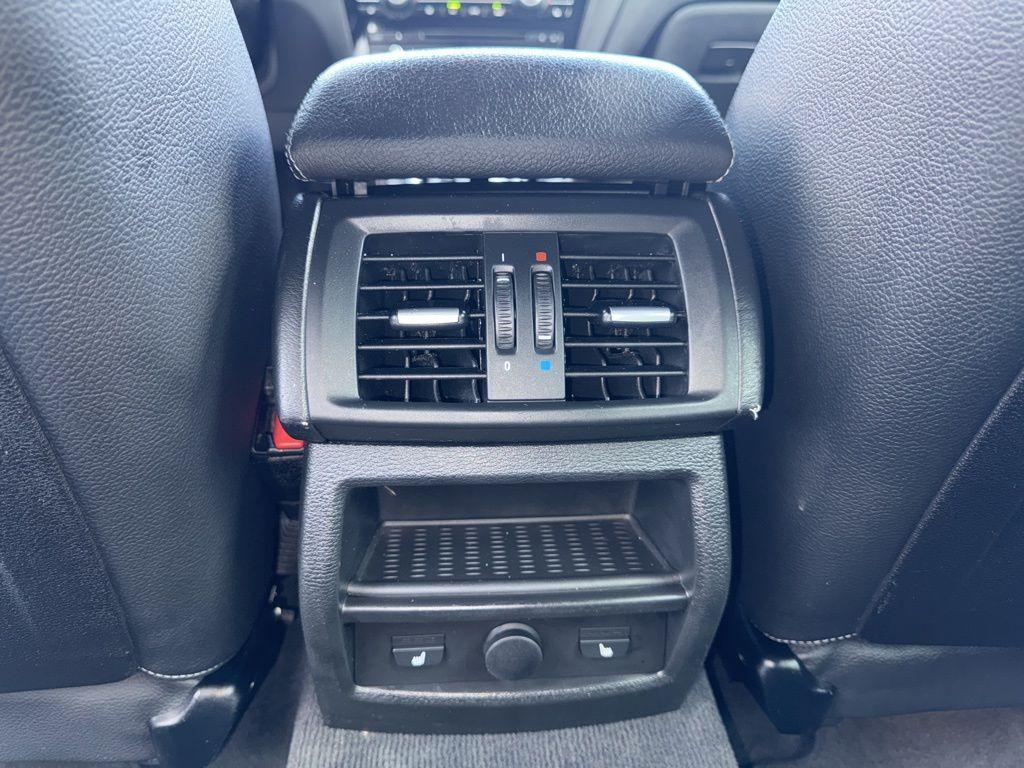 used 2015 BMW X3 car, priced at $7,999