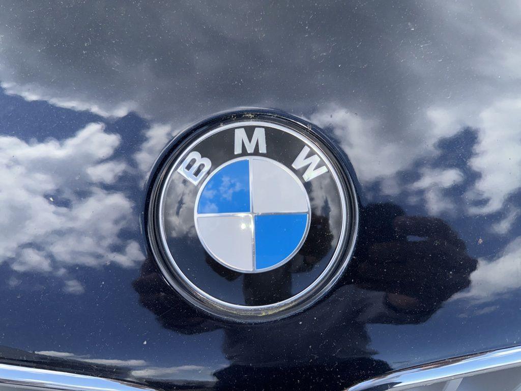 used 2015 BMW X3 car, priced at $7,999