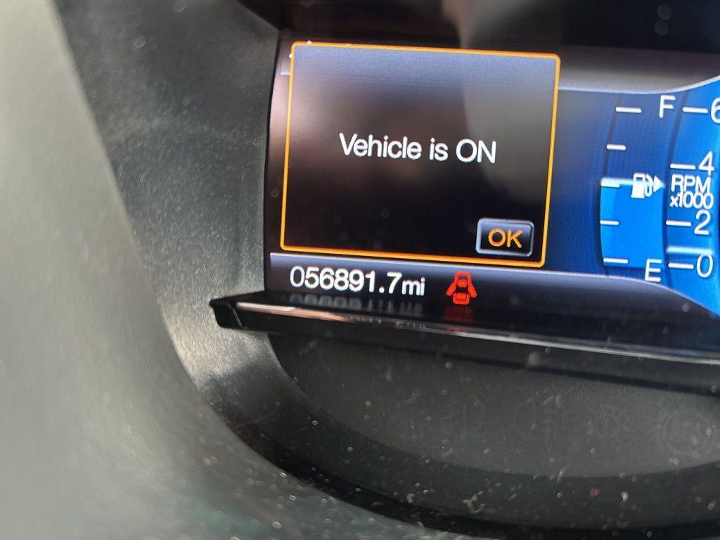 used 2019 Ford Explorer car, priced at $24,288