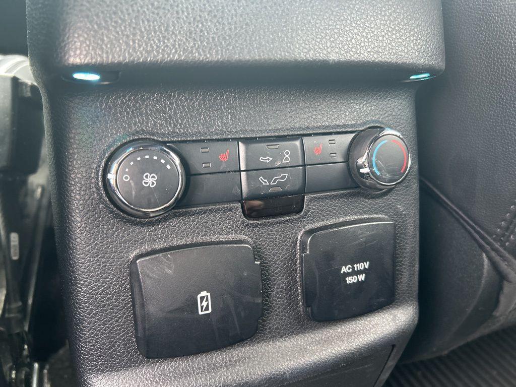 used 2019 Ford Explorer car, priced at $24,288