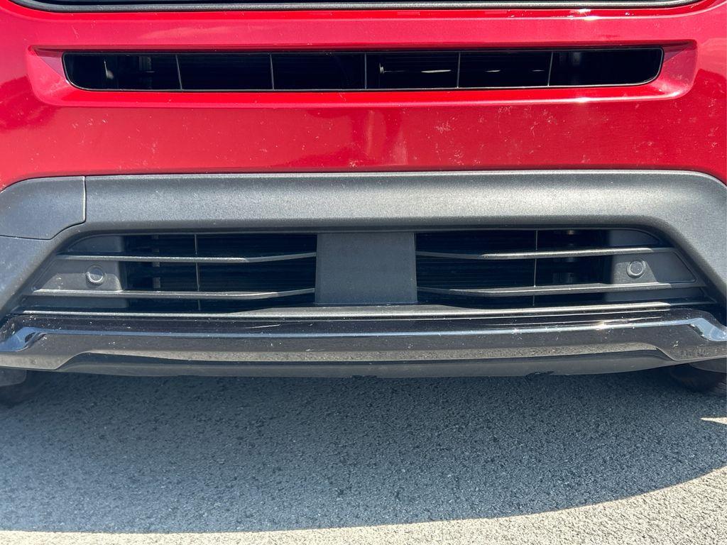 used 2020 Ford Explorer car, priced at $30,140