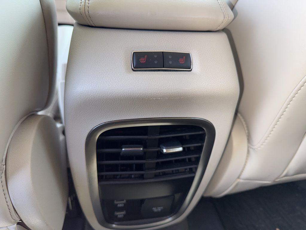 used 2019 Lincoln MKC car, priced at $21,715