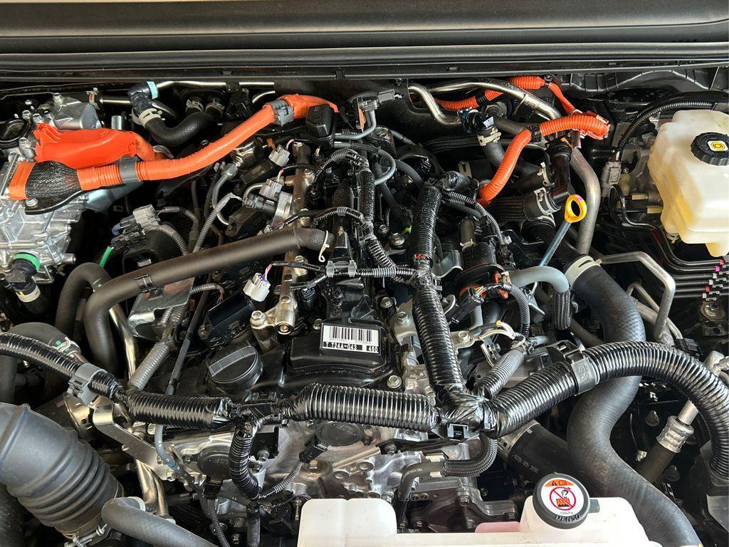 used 2024 Toyota Land Cruiser car, priced at $68,222