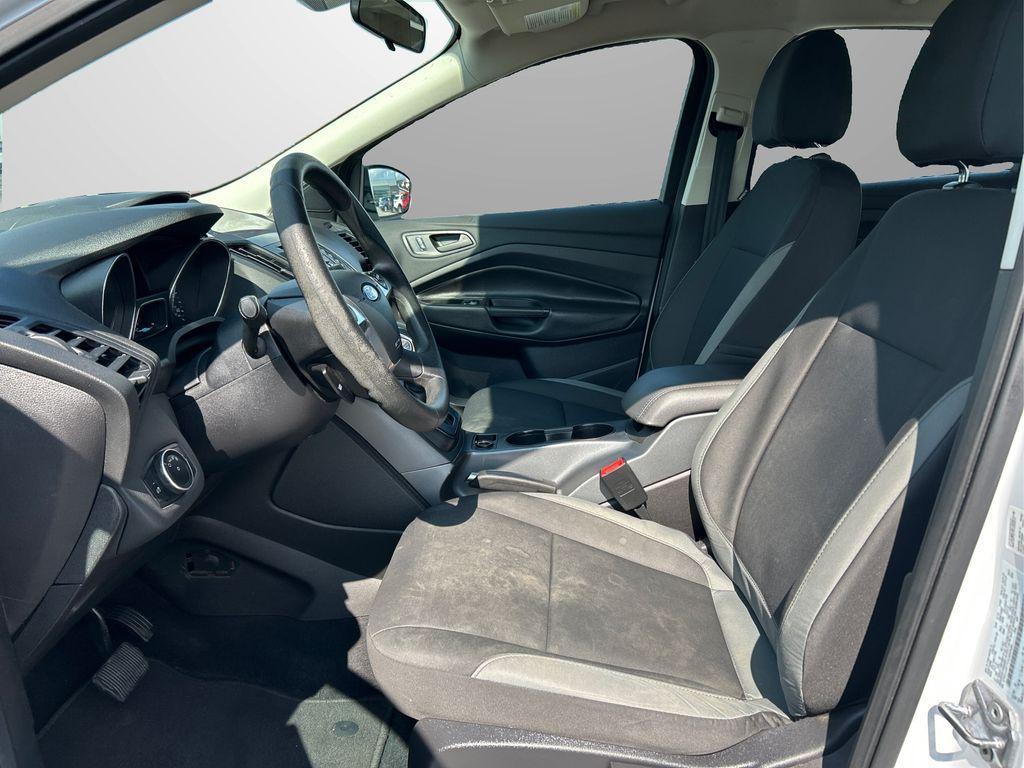 used 2016 Ford Escape car, priced at $11,415