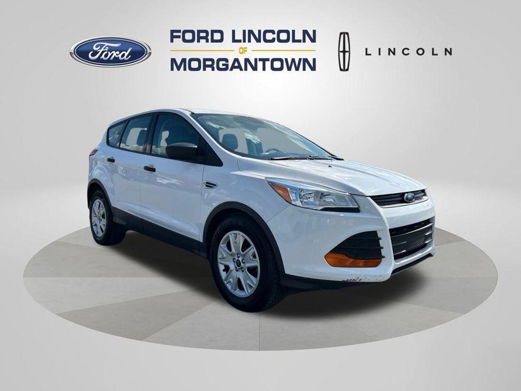 used 2016 Ford Escape car, priced at $11,415