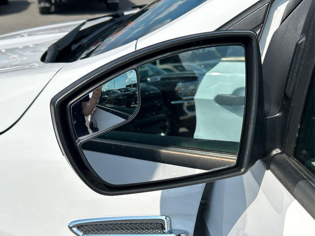 used 2016 Ford Escape car, priced at $11,415