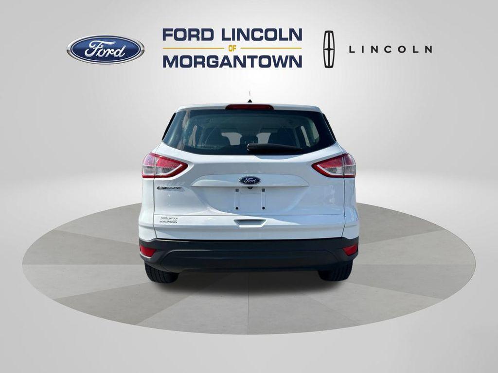 used 2016 Ford Escape car, priced at $11,415