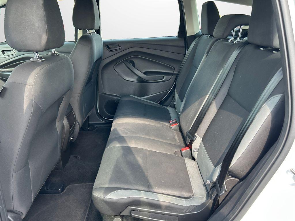 used 2016 Ford Escape car, priced at $11,415