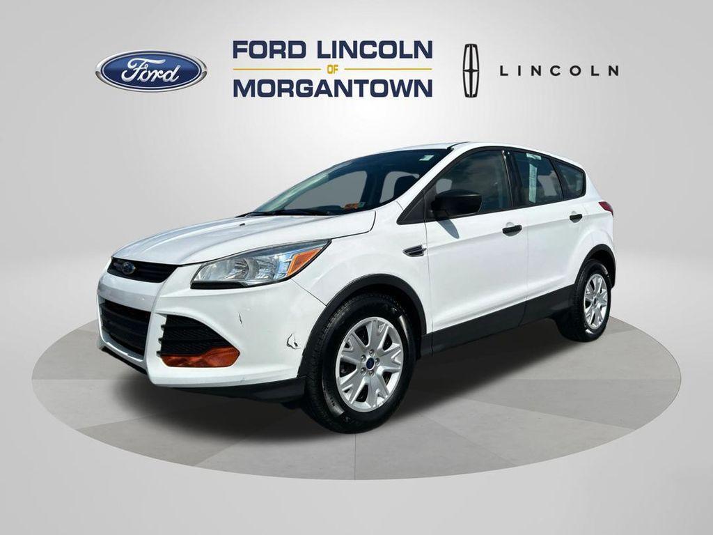 used 2016 Ford Escape car, priced at $11,415