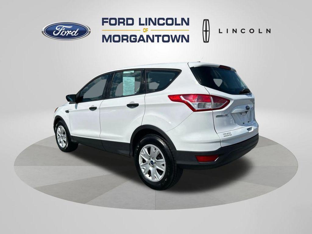 used 2016 Ford Escape car, priced at $11,415