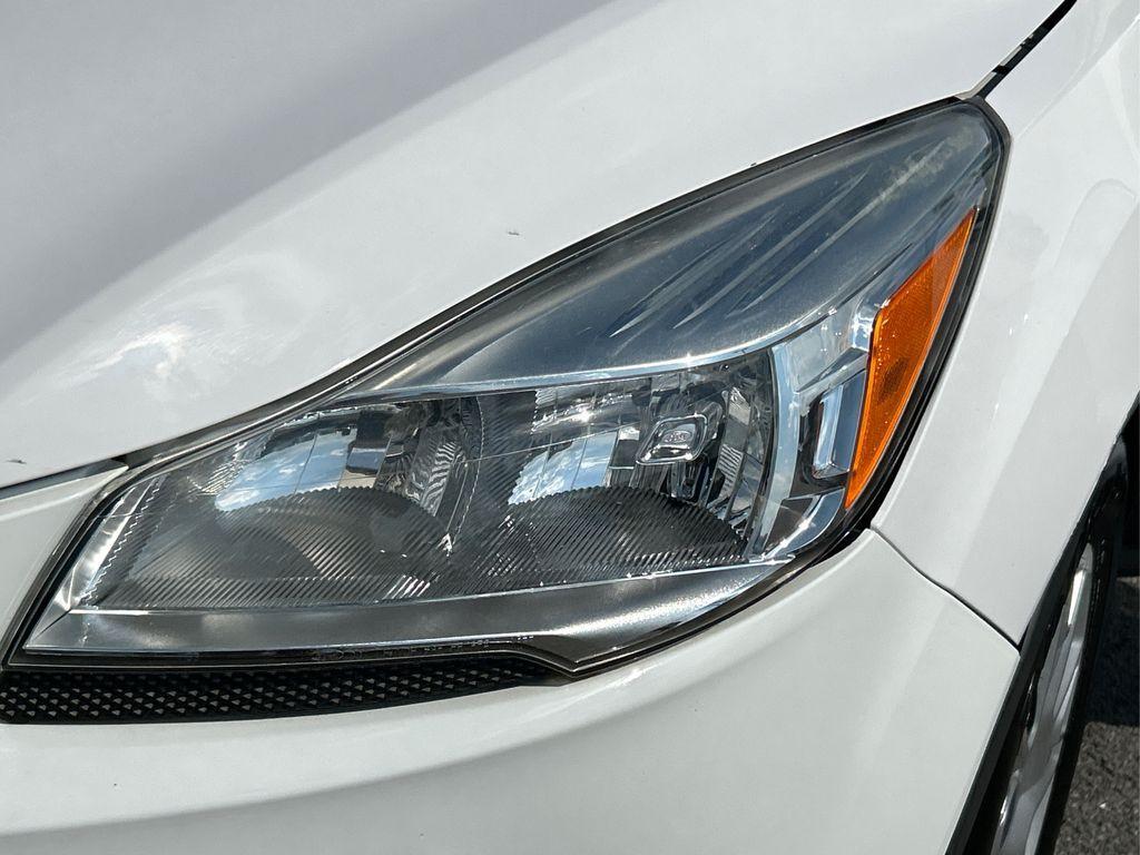 used 2016 Ford Escape car, priced at $11,415