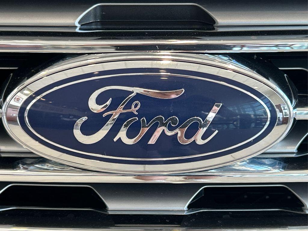 used 2020 Ford Edge car, priced at $16,299