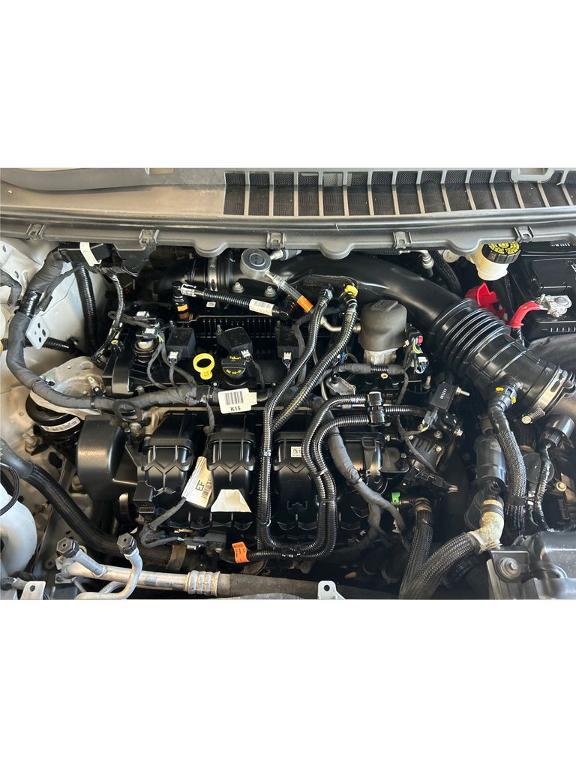 used 2020 Ford Edge car, priced at $16,299