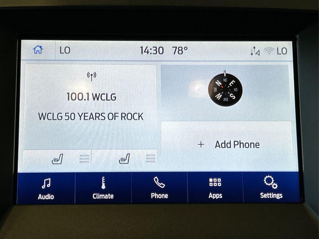 used 2020 Ford Edge car, priced at $16,299