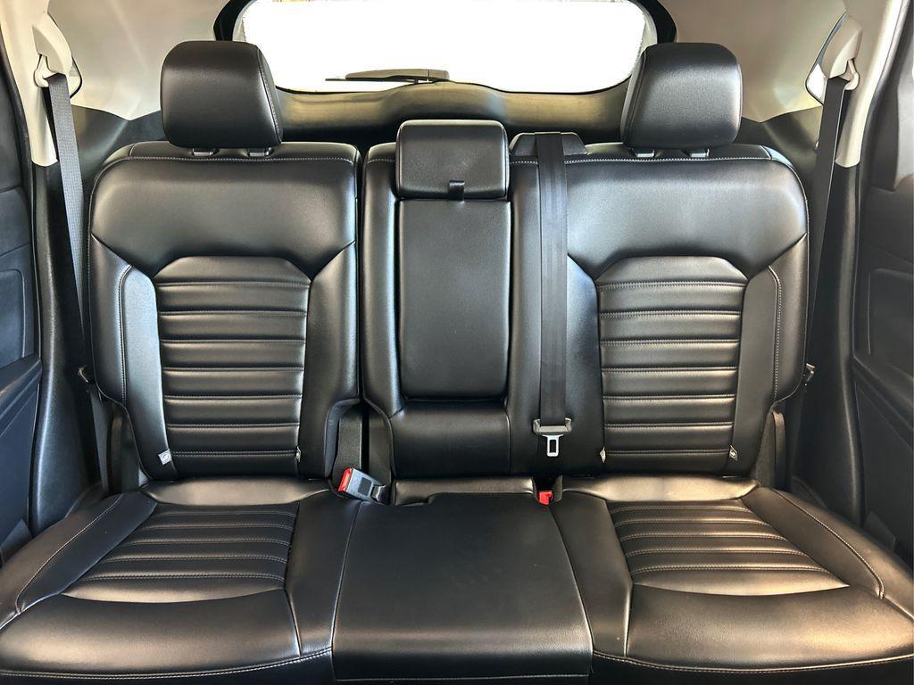 used 2020 Ford Edge car, priced at $16,299