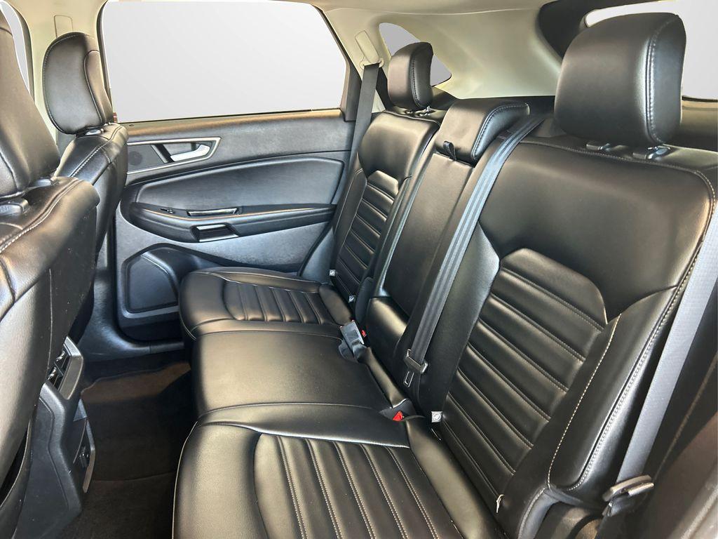 used 2020 Ford Edge car, priced at $16,299