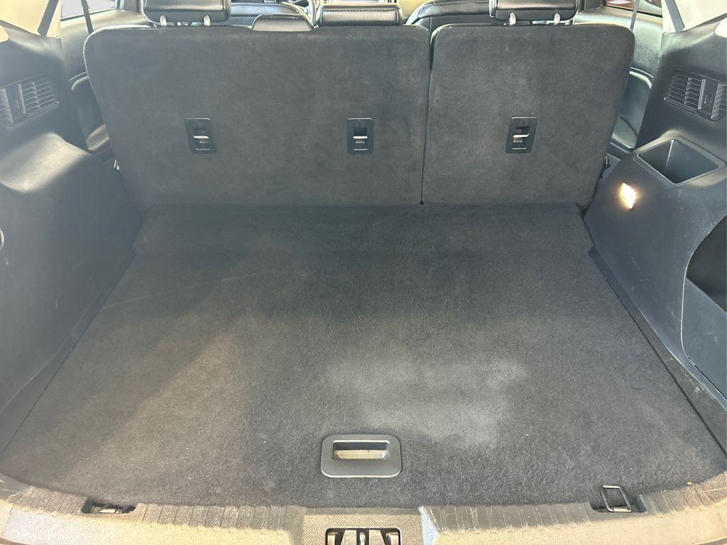 used 2020 Ford Edge car, priced at $16,299