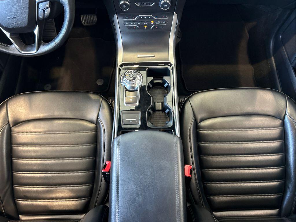 used 2020 Ford Edge car, priced at $16,299