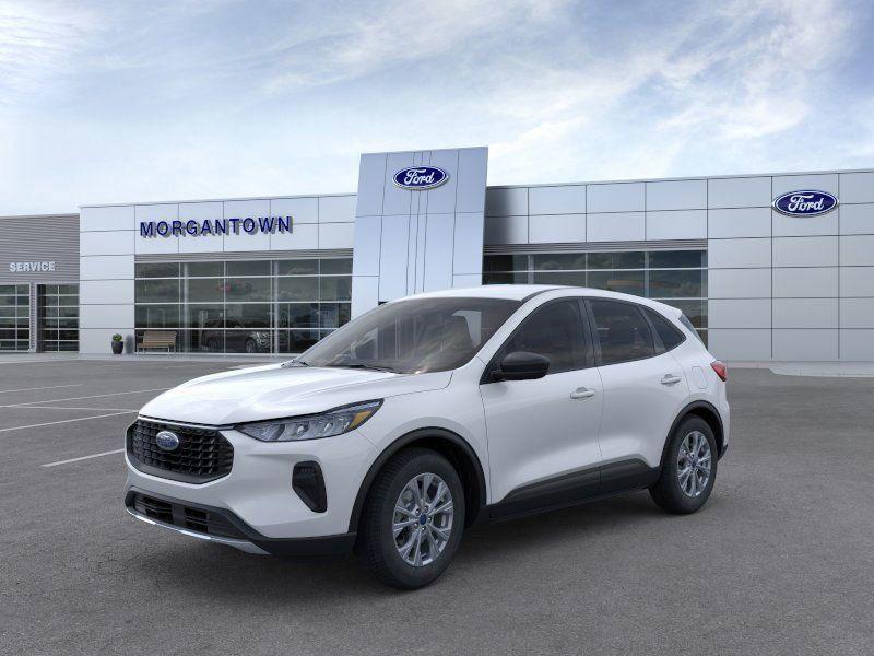 new 2025 Ford Escape car, priced at $31,637