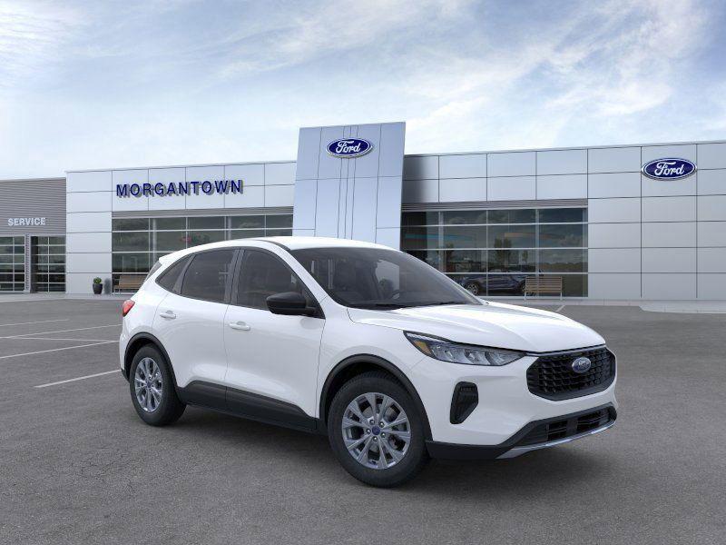 new 2025 Ford Escape car, priced at $31,637