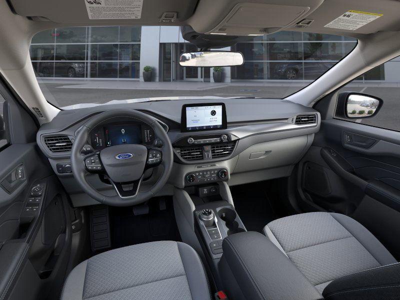 new 2025 Ford Escape car, priced at $31,637
