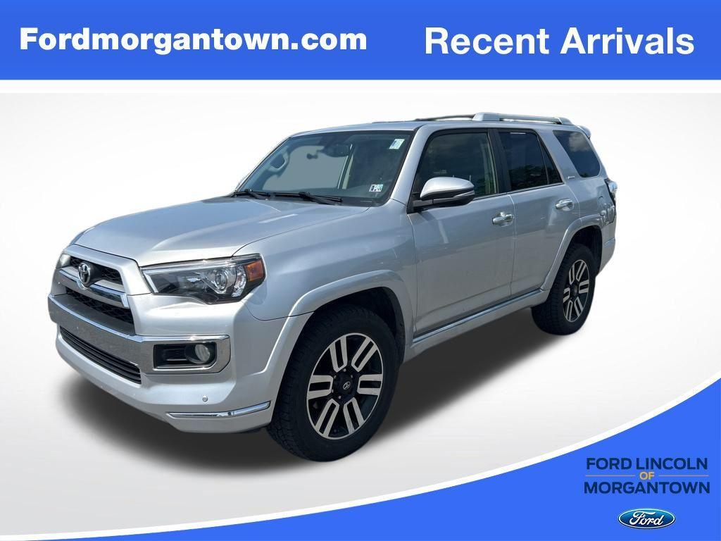 used 2016 Toyota 4Runner car, priced at $26,000
