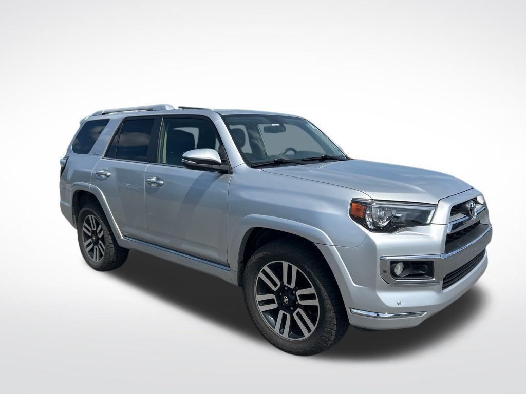 used 2016 Toyota 4Runner car, priced at $26,000