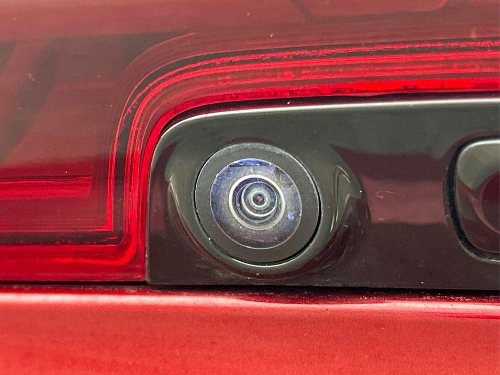 used 2023 Kia K5 car, priced at $24,500